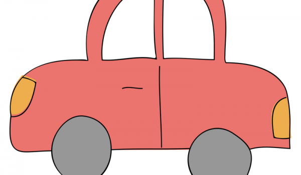 8 claves para generar una sana autoestima en los niños/as gracias a la metáfora del coche