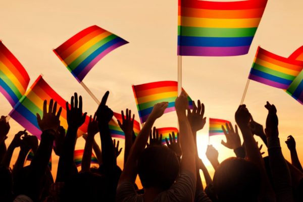 ¿Por qué se celebra el 28 de junio el Día Internacional del Orgullo Gay (LGTBIQ)?