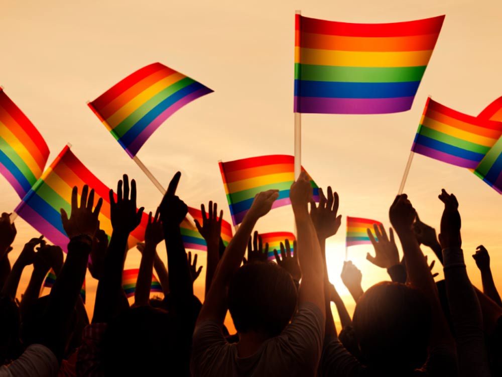 En este momento estás viendo ¿Por qué se celebra el 28 de junio el Día Internacional del Orgullo Gay (LGTBIQ)?