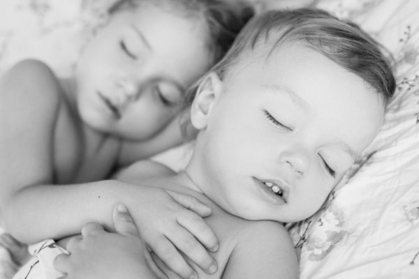 Trucos para enseñar a nuestros niños a dormir